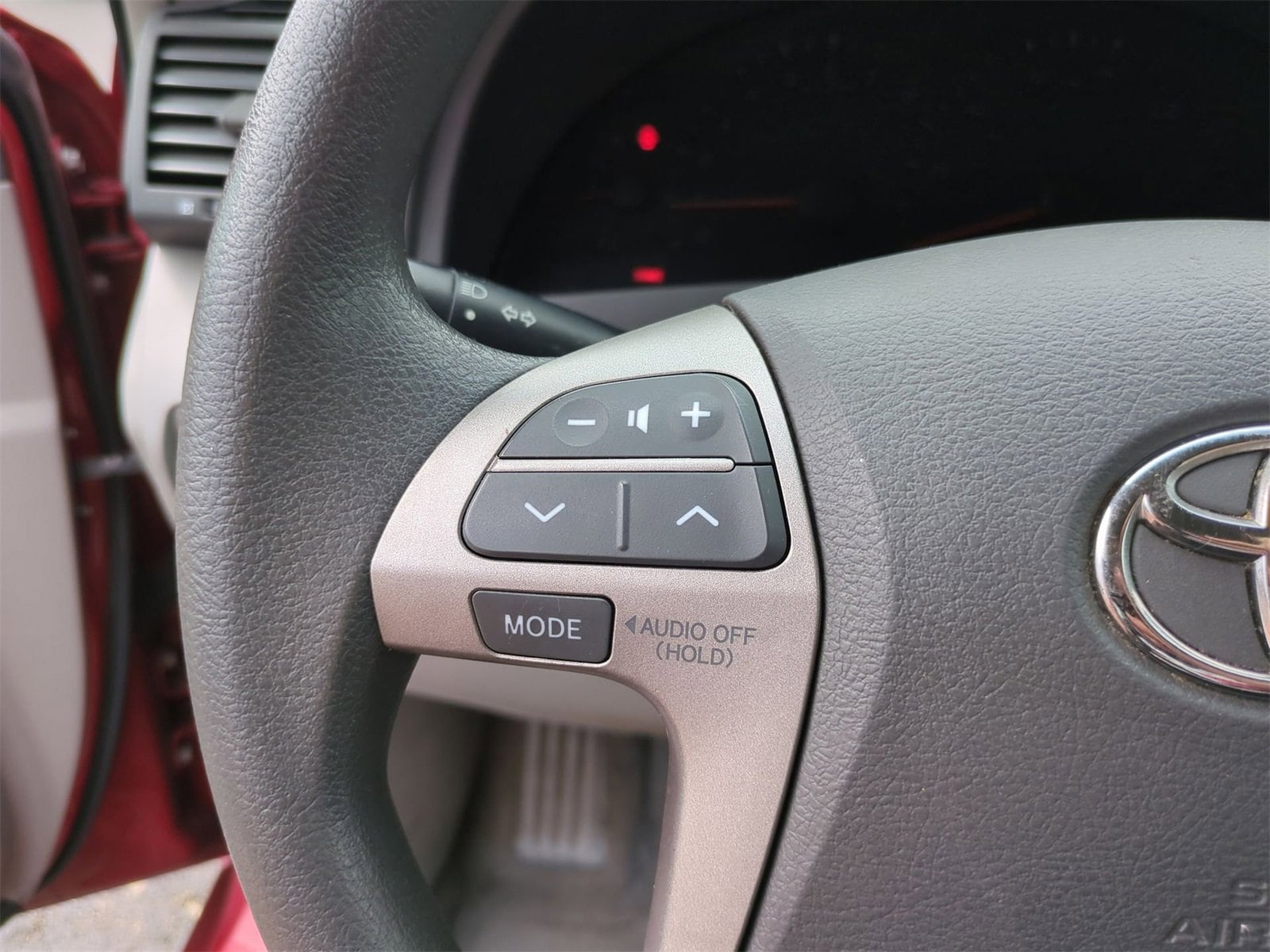 Thumbnail: 2007 Toyota Camry - 21