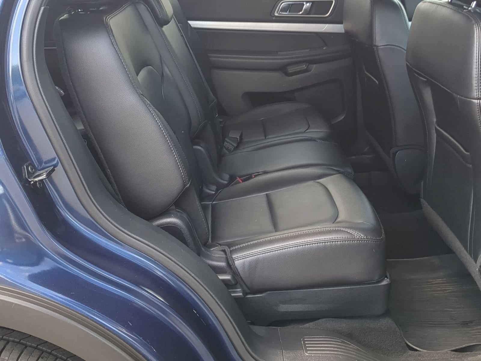 Thumbnail: 2017 Ford Explorer - 20