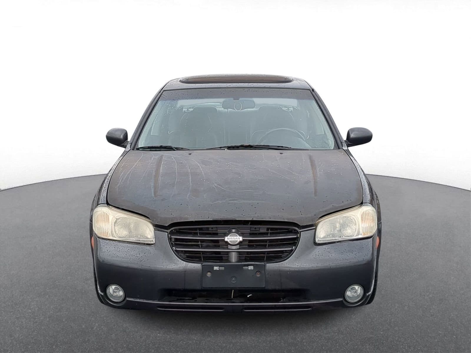 Thumbnail: 2001 Nissan Maxima - 3