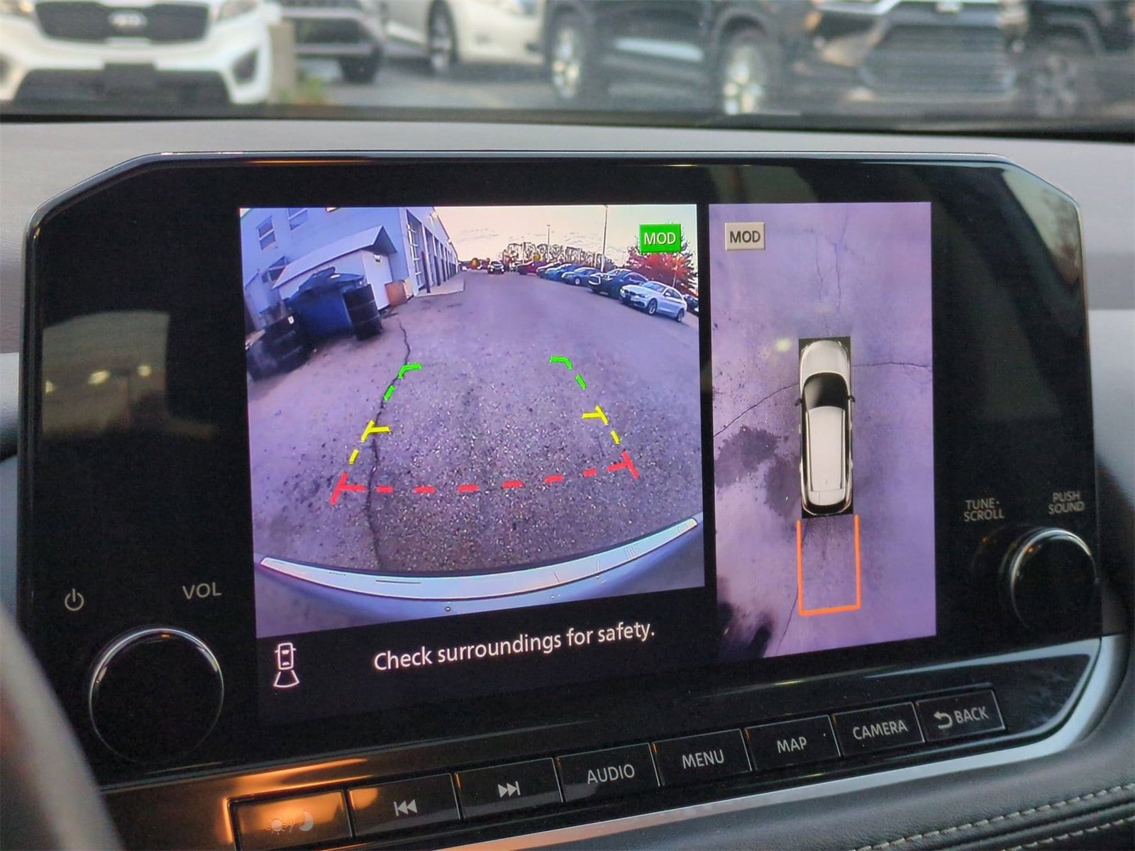 Thumbnail: 2023 Nissan Rogue - 29