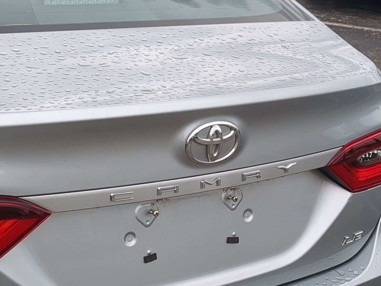 Thumbnail: 2023 Toyota Camry - 13