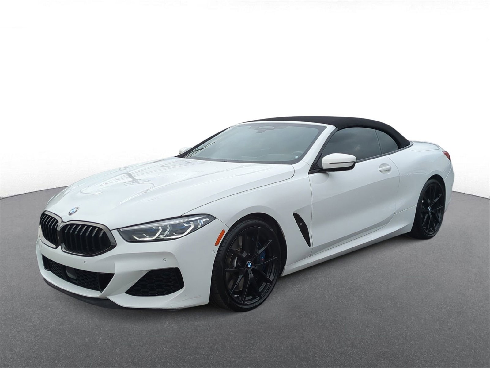 Thumbnail: 2019 BMW 8 Series - 4
