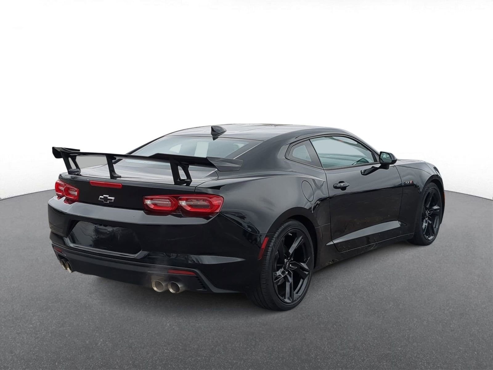 Thumbnail: 2022 Chevrolet Camaro - 8