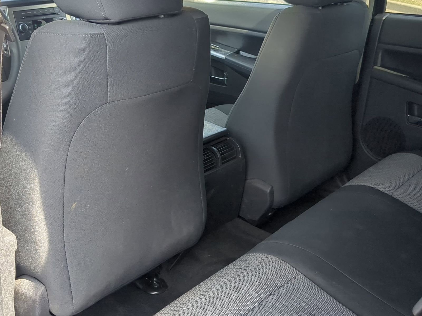 Thumbnail: 2009 Jeep Grand Cherokee - 18