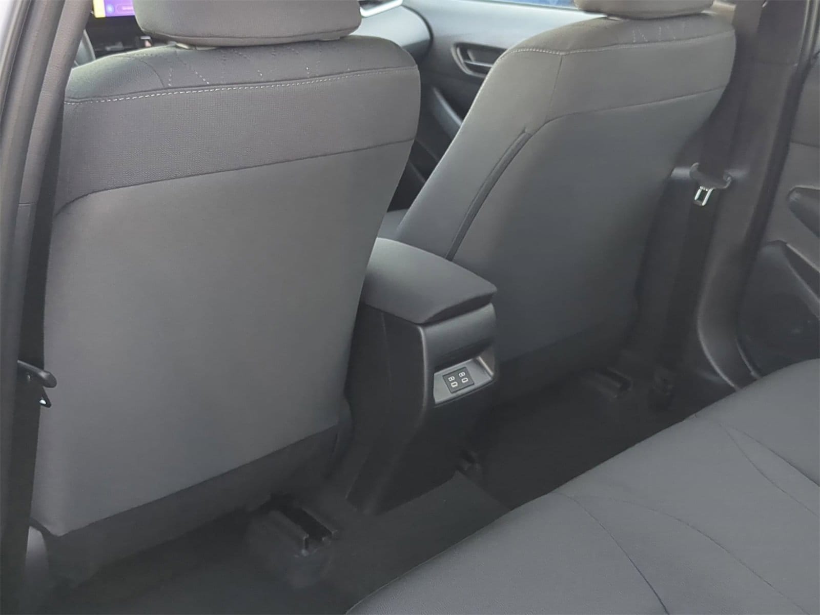 Thumbnail: 2026 Toyota Corolla - 25