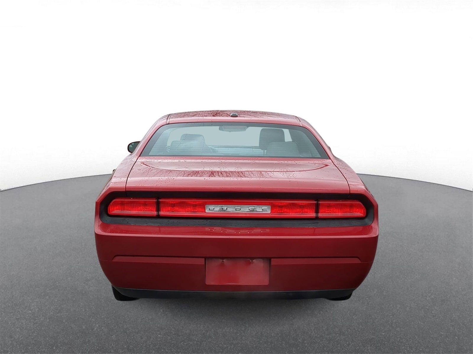 Thumbnail: 2009 Dodge Challenger - 7