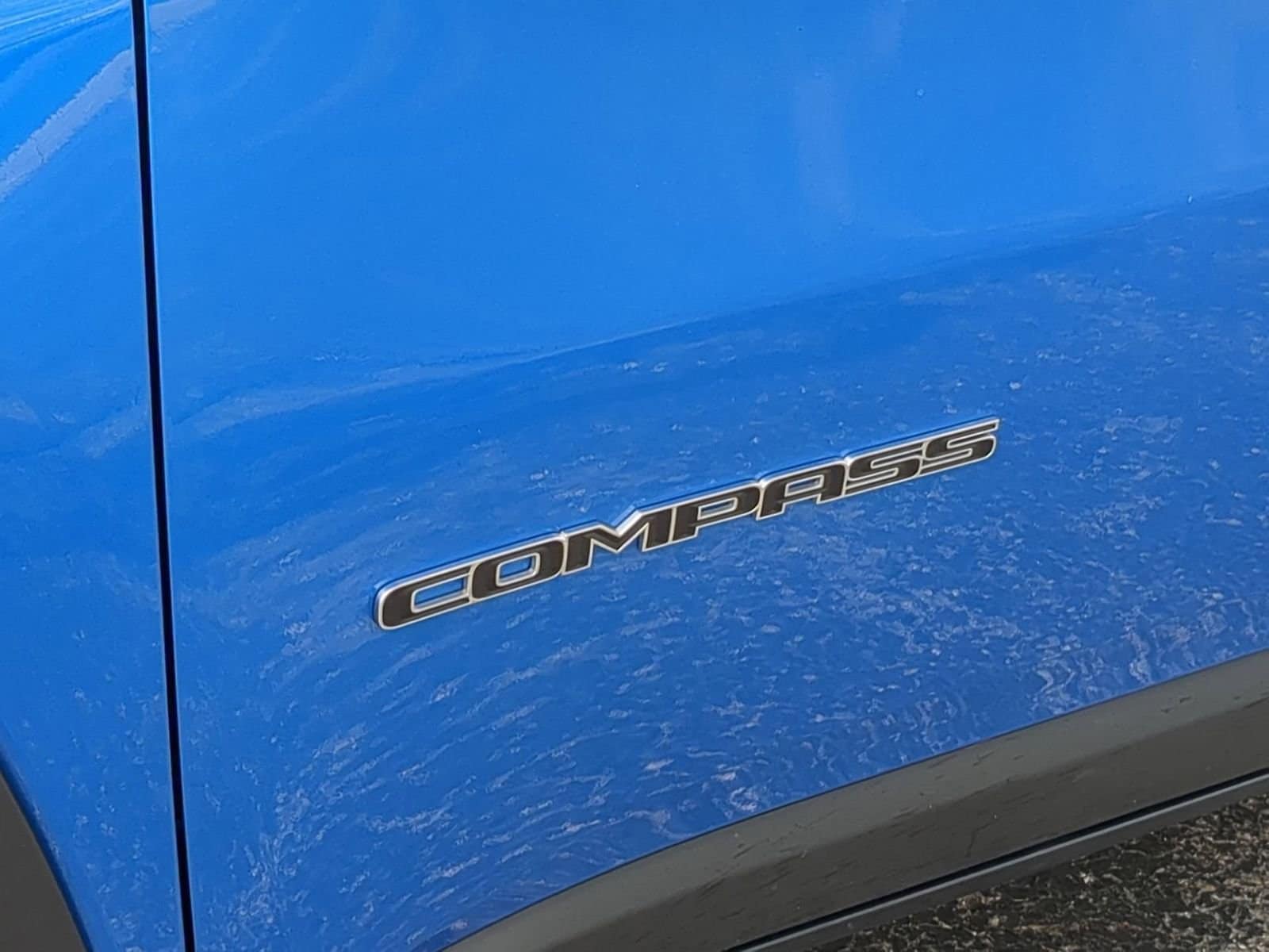 Thumbnail: 2023 Jeep Compass - 13