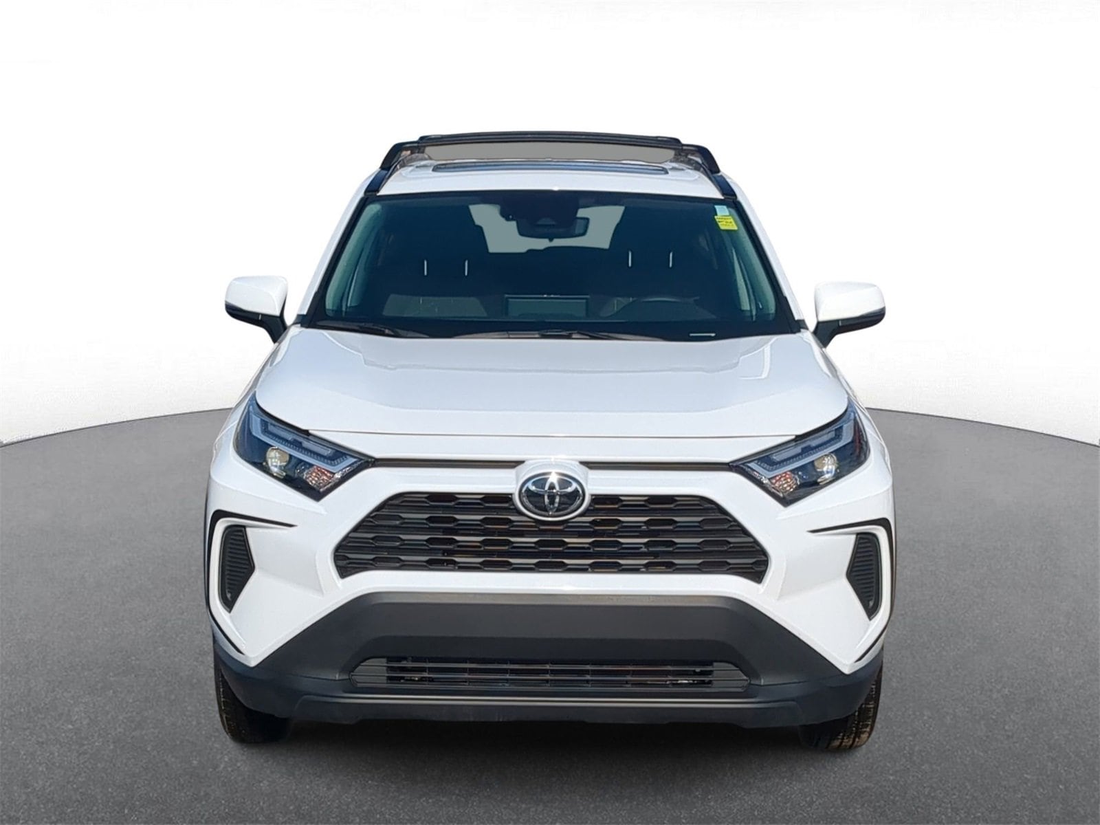 Thumbnail: 2025 Toyota RAV4 - 3