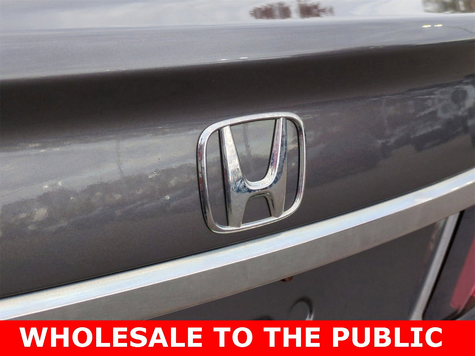 Thumbnail: 2015 Honda Civic - 12