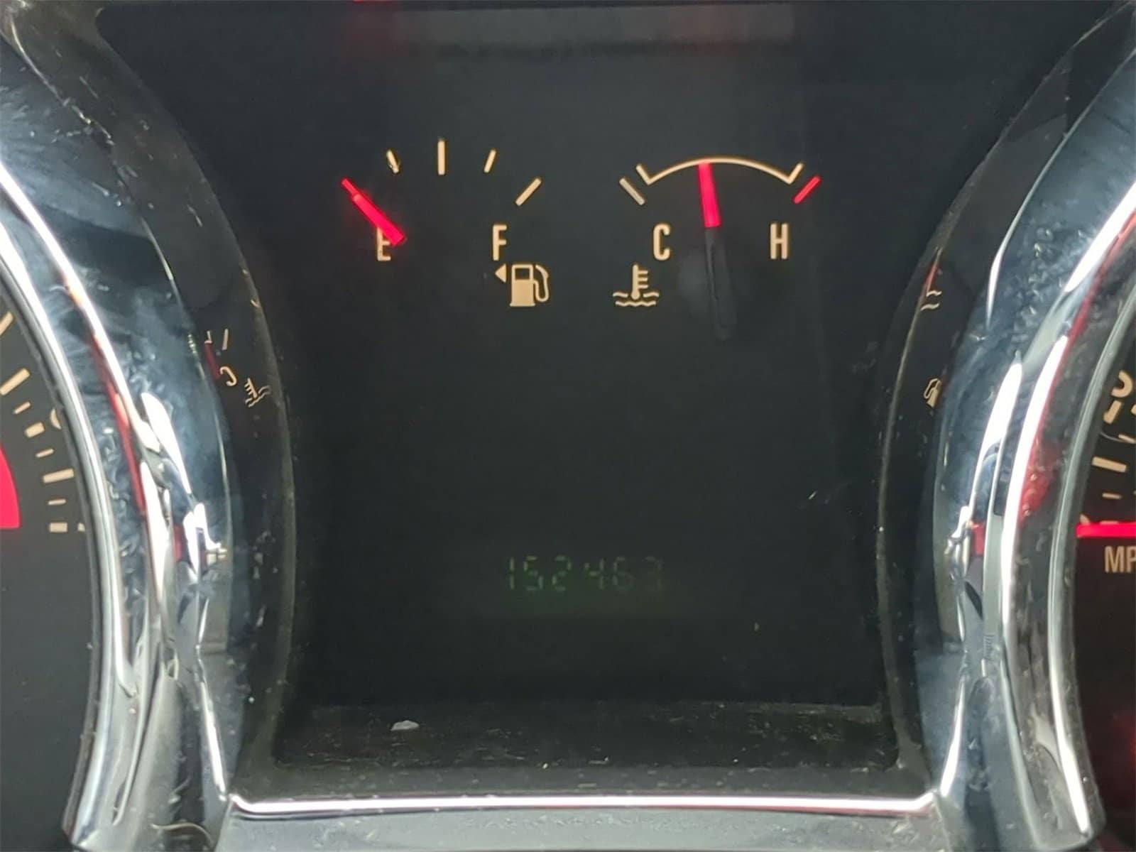 Thumbnail: 2006 Ford Mustang - 28