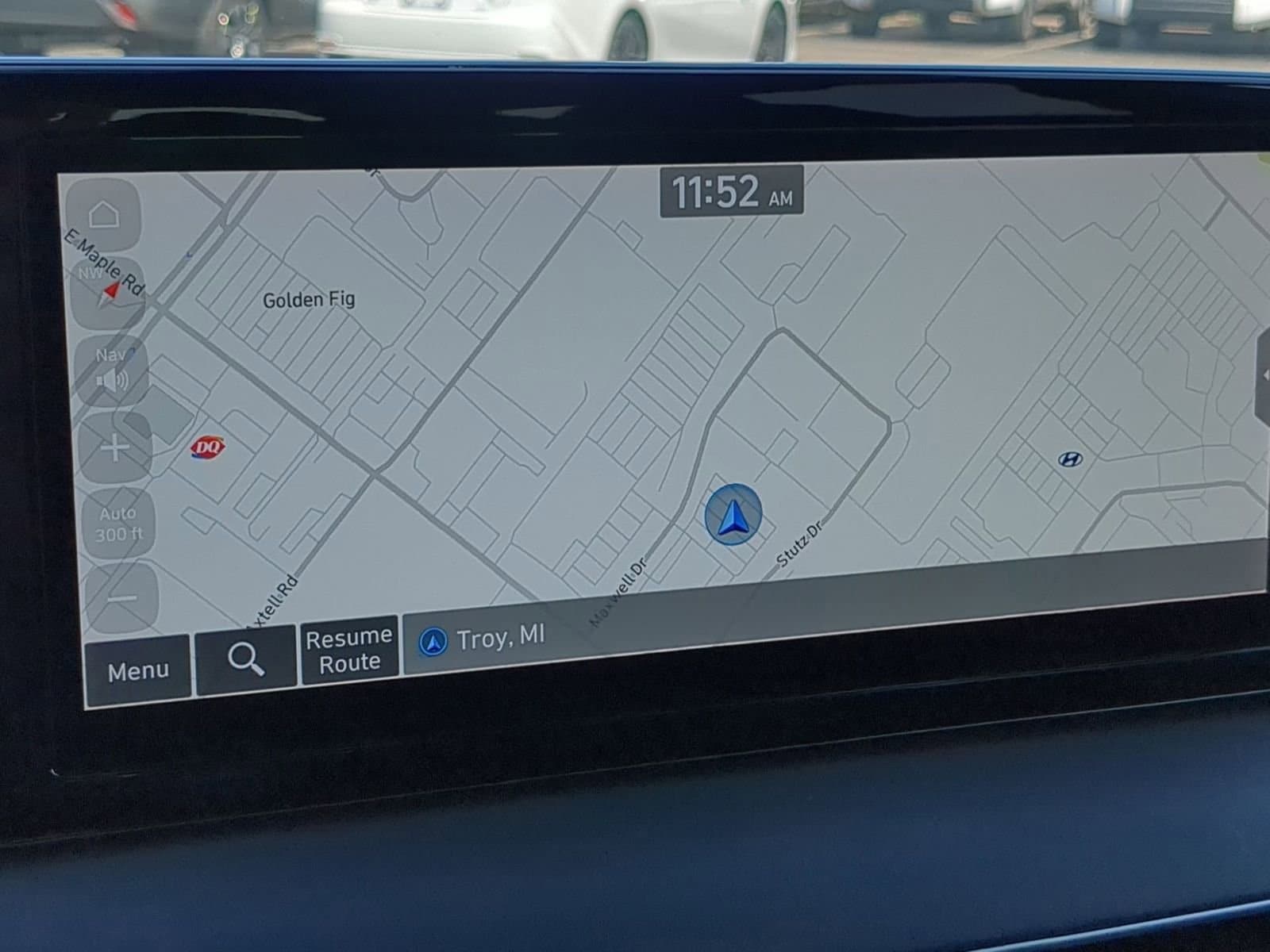 Thumbnail: 2023 Hyundai Palisade - 28