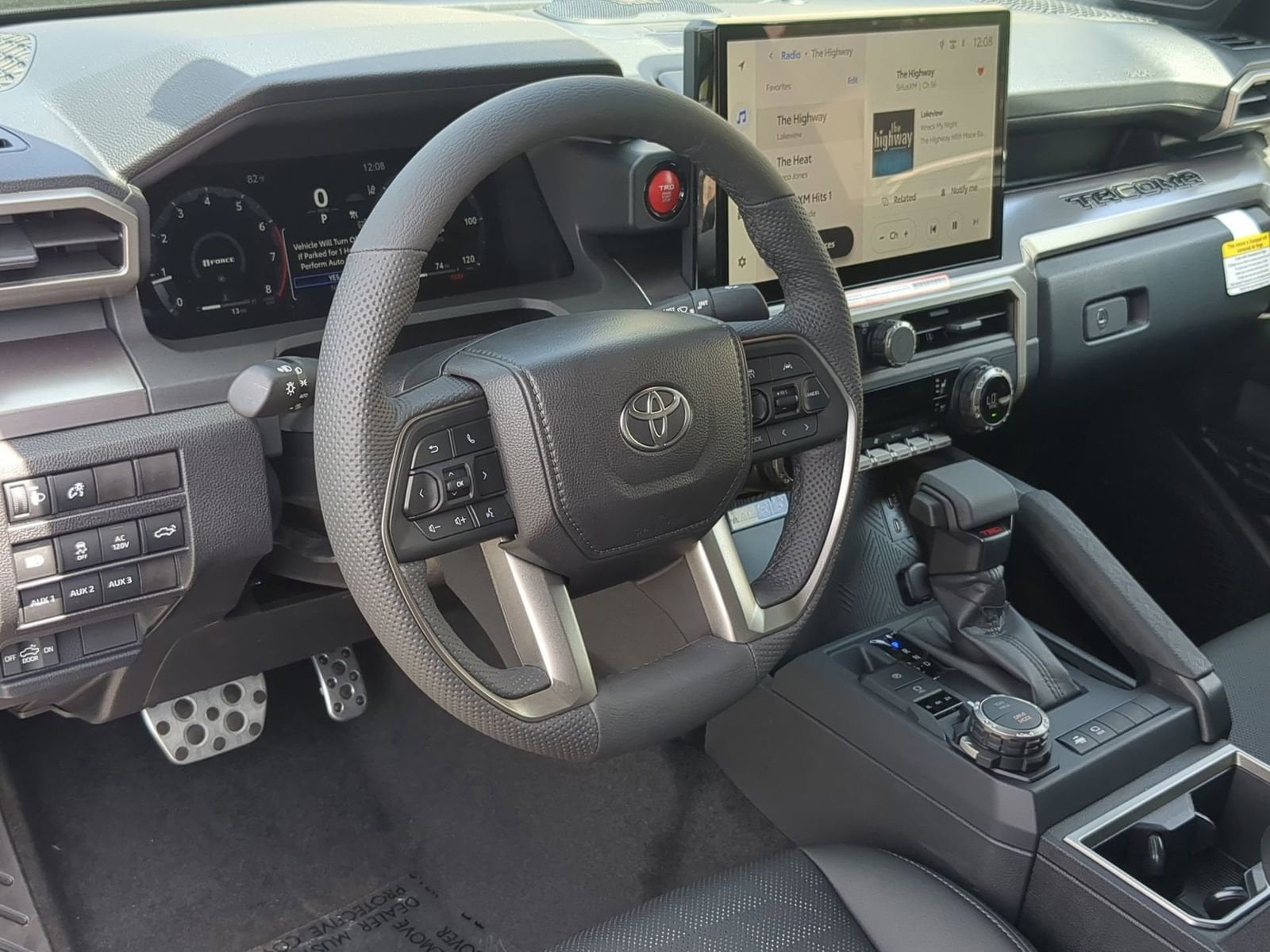 Thumbnail: 2026 Toyota Tacoma - 10
