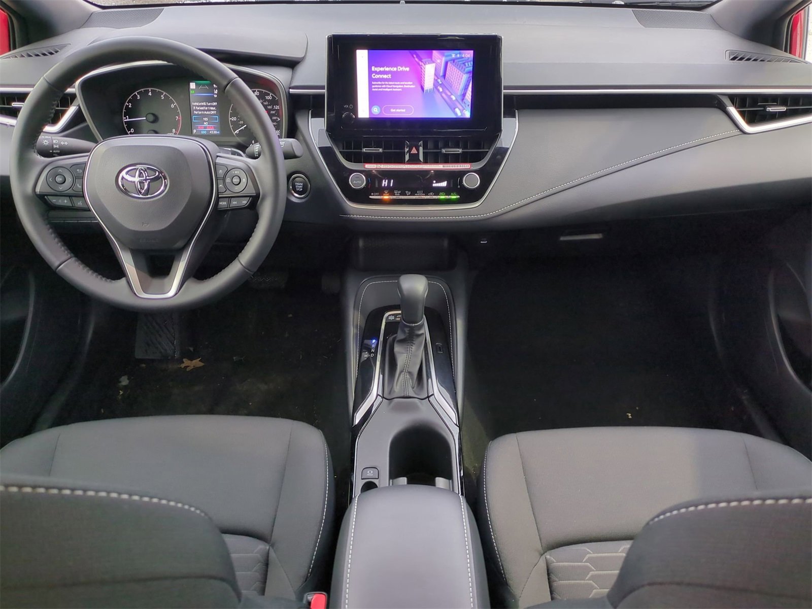 Thumbnail: 2025 Toyota Corolla - 15