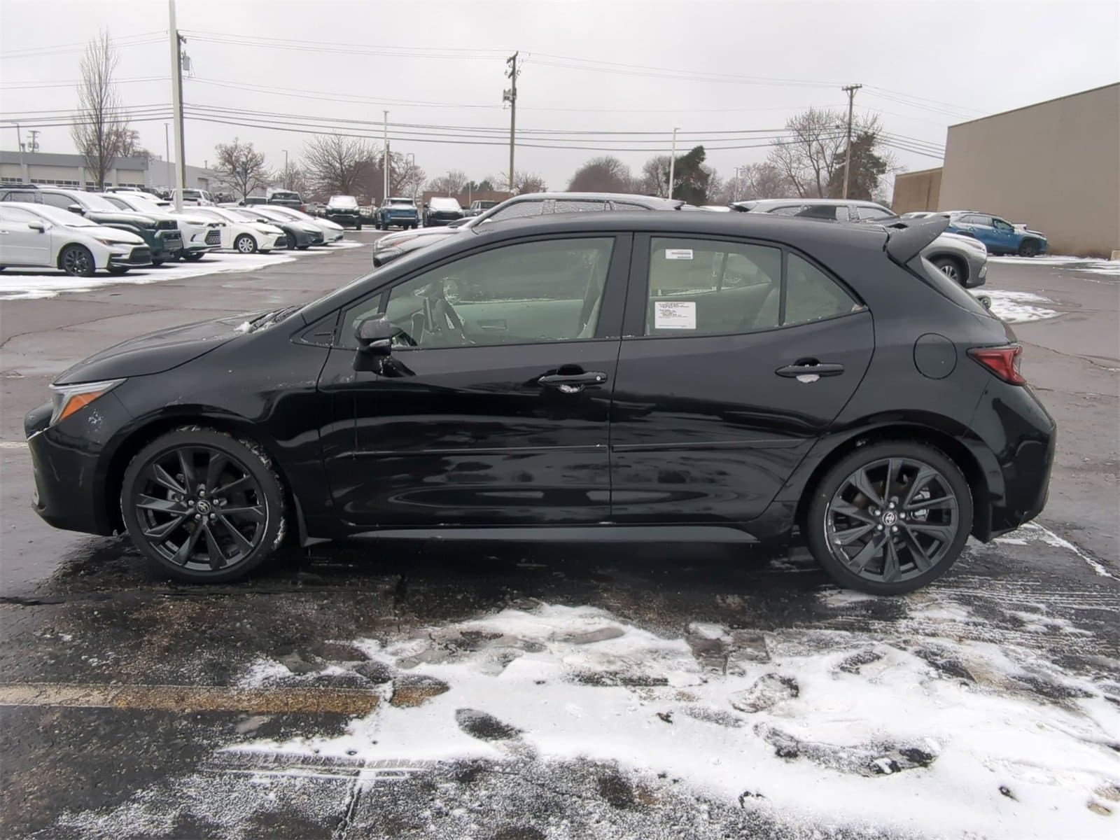 Thumbnail: 2026 Toyota Corolla - 11