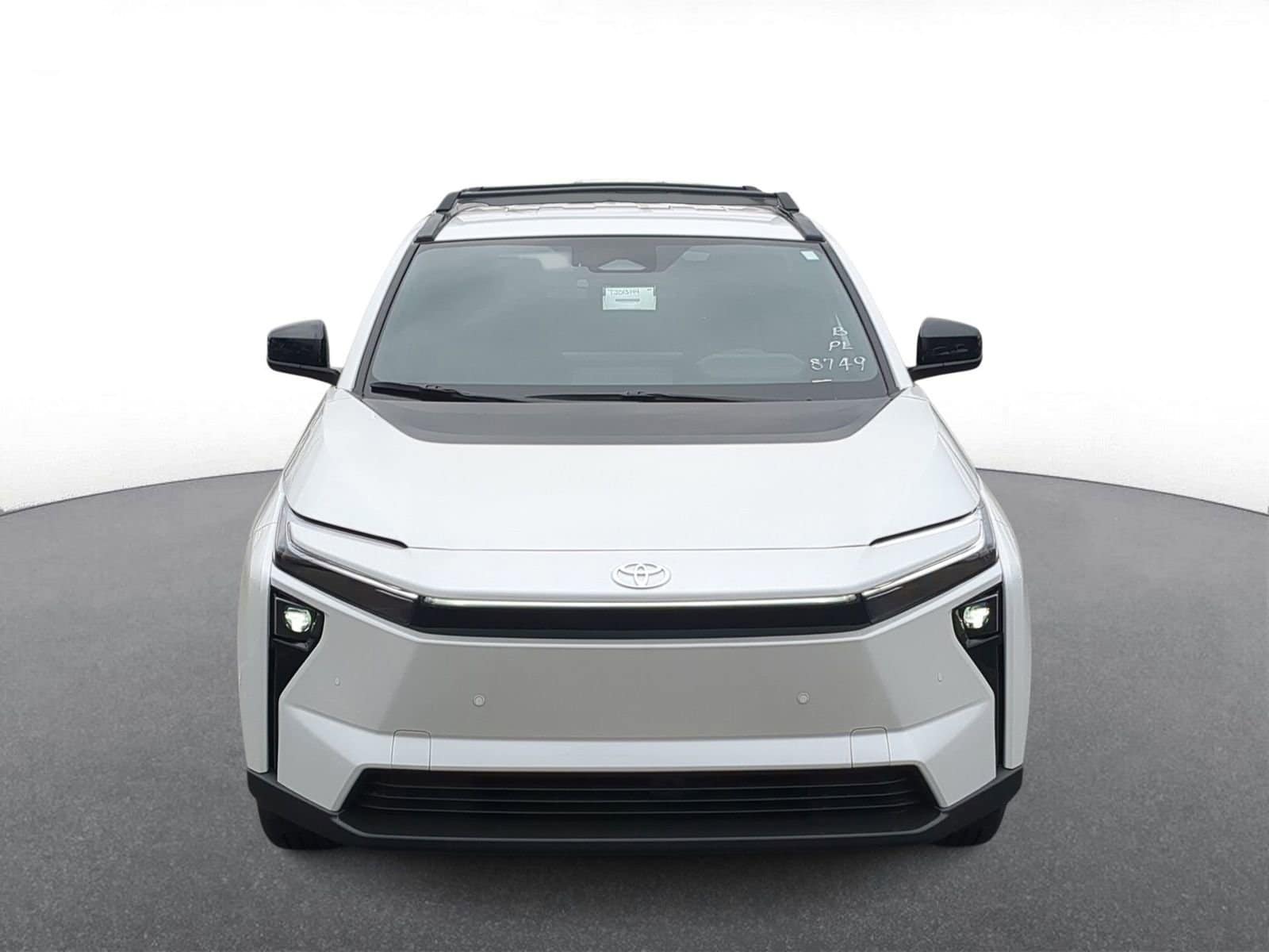 Thumbnail: 2026 Toyota bZ - 3