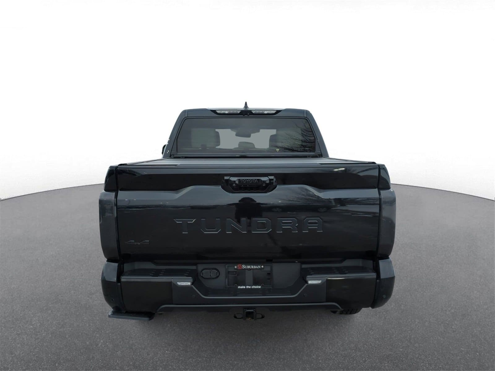 Thumbnail: 2023 Toyota Tundra - 7