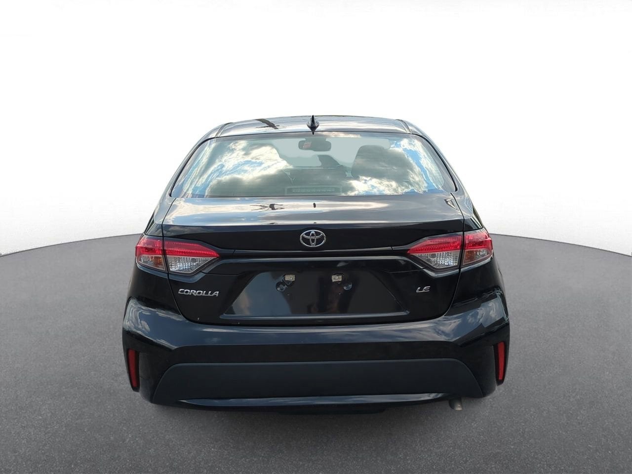 Thumbnail: 2021 Toyota Corolla - 7