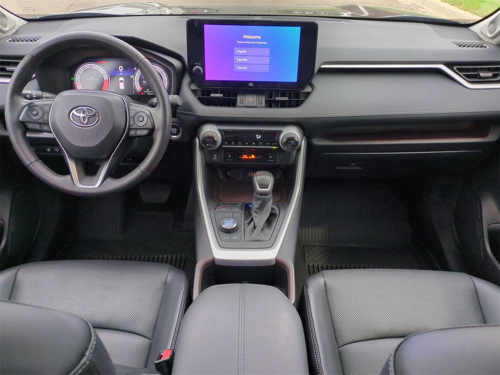 Thumbnail: 2024 Toyota RAV4 - 15