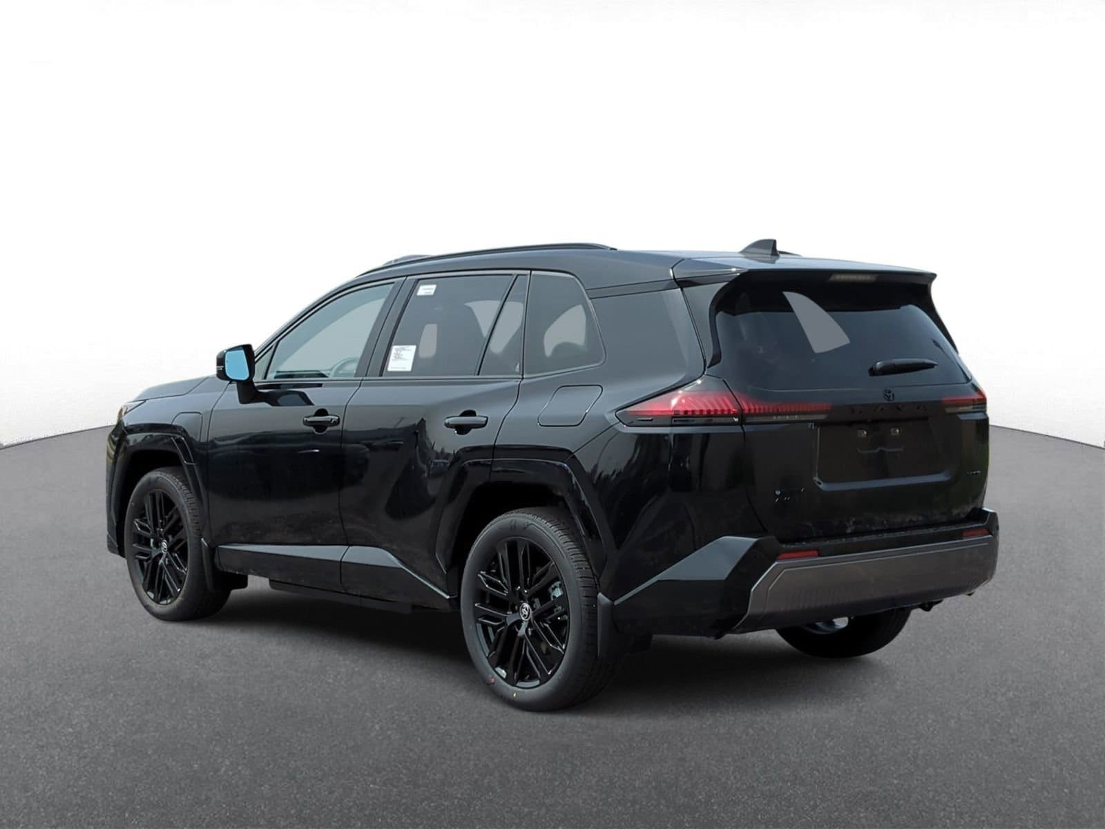 Thumbnail: 2026 Toyota RAV4 - 6