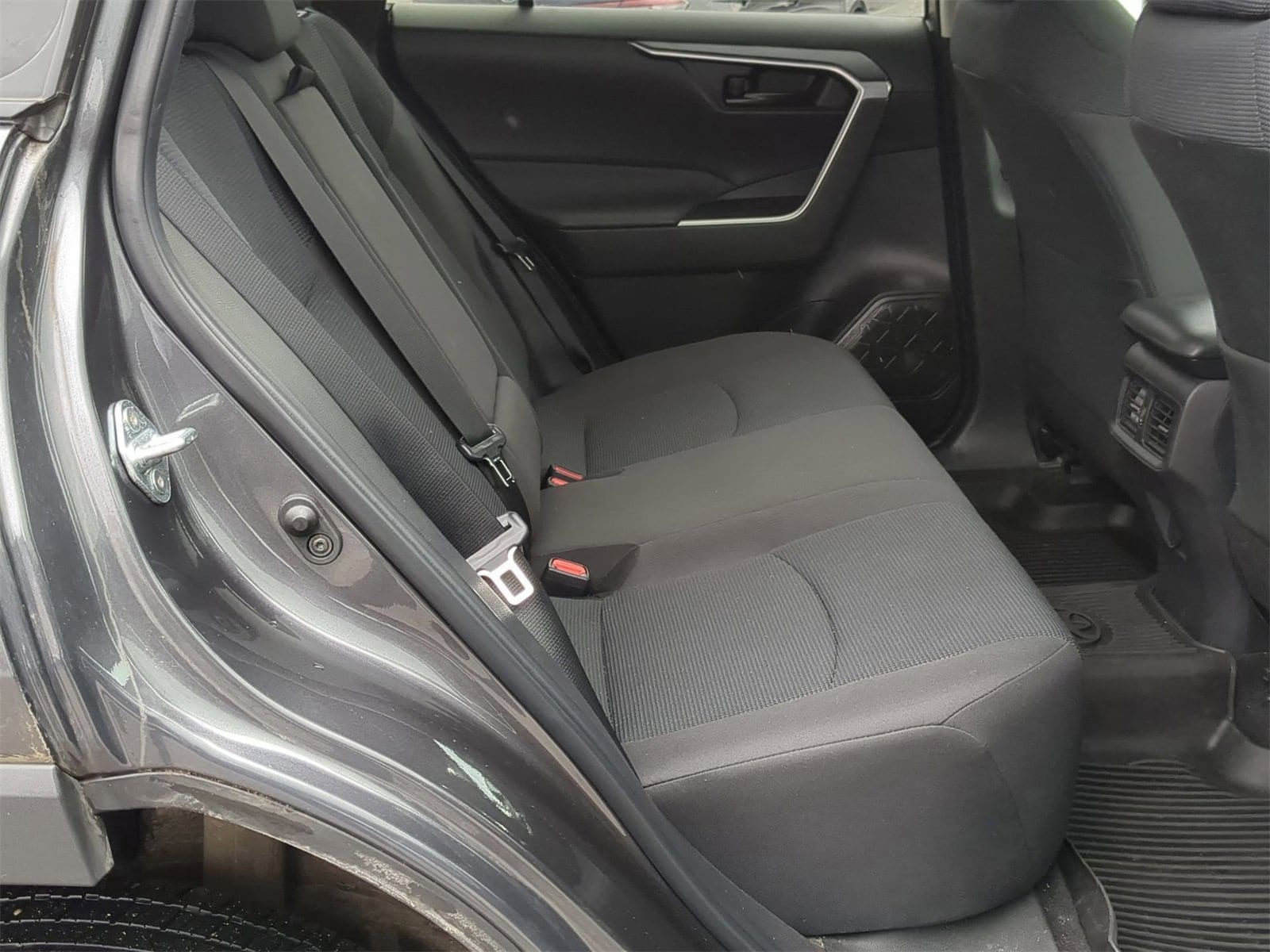 Thumbnail: 2023 Toyota RAV4 - 27