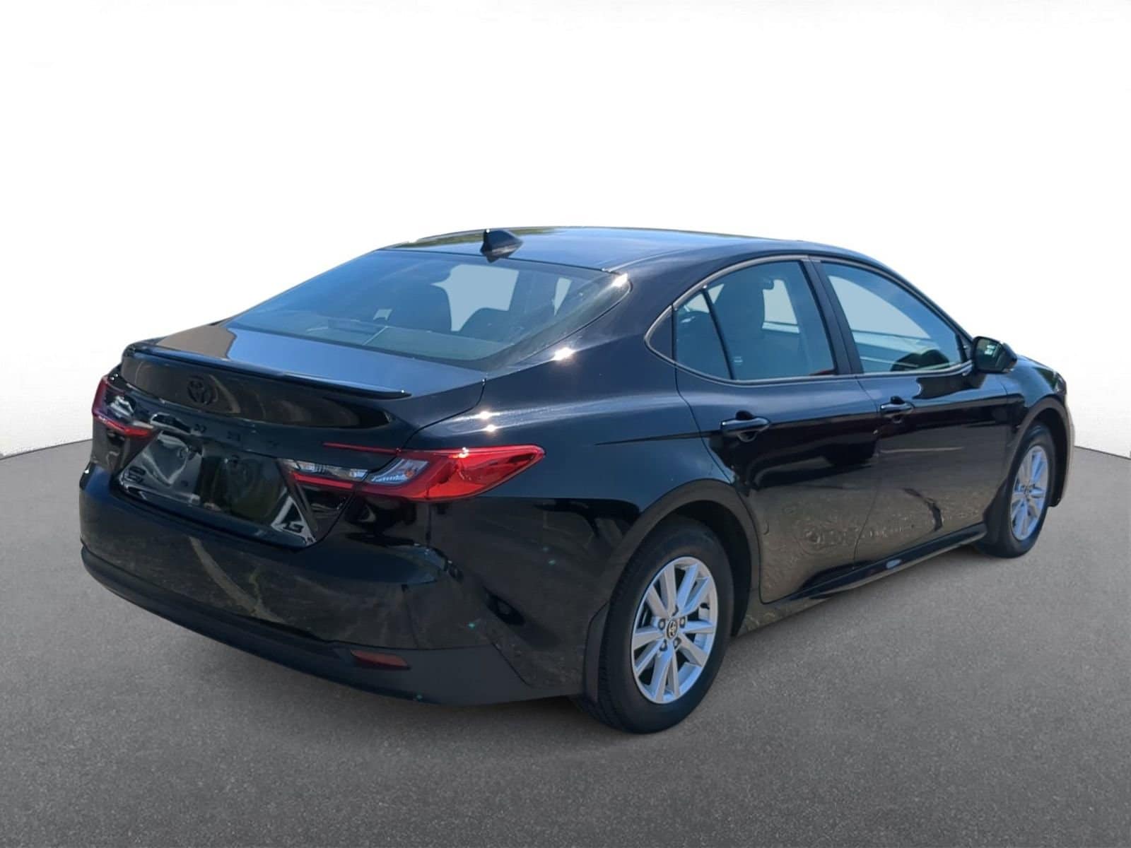 Thumbnail: 2025 Toyota Camry - 8