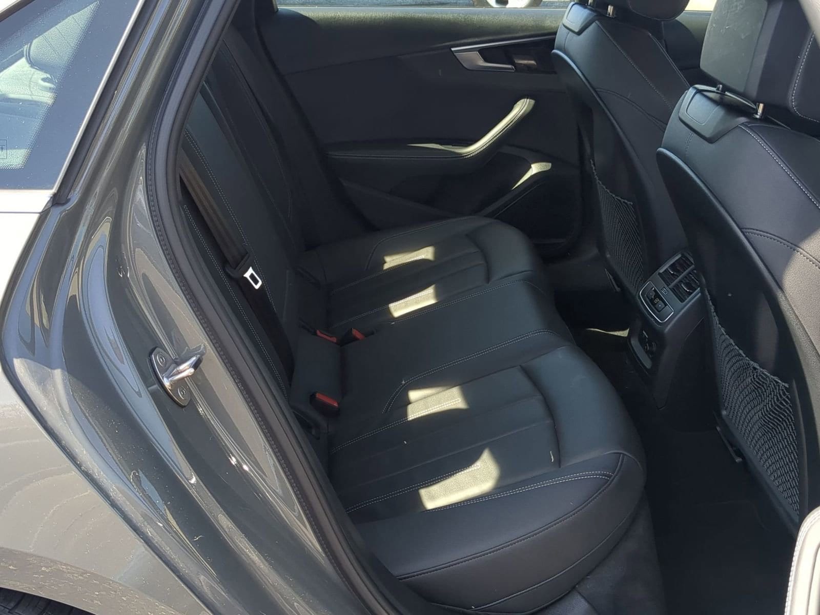 Thumbnail: 2023 Audi A4 - 20