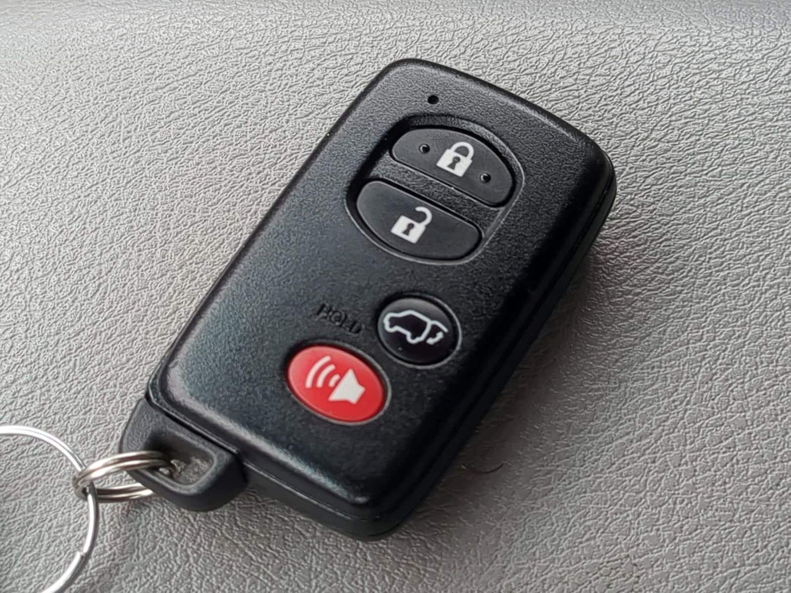 Thumbnail: 2012 Toyota Highlander - 32