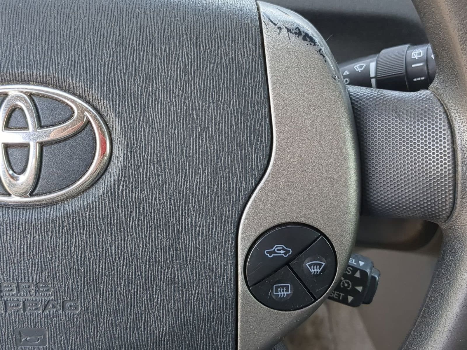 Thumbnail: 2008 Toyota Prius - 24