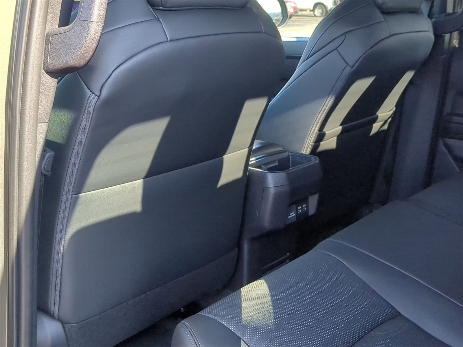 Thumbnail: 2026 Toyota Tacoma - 25