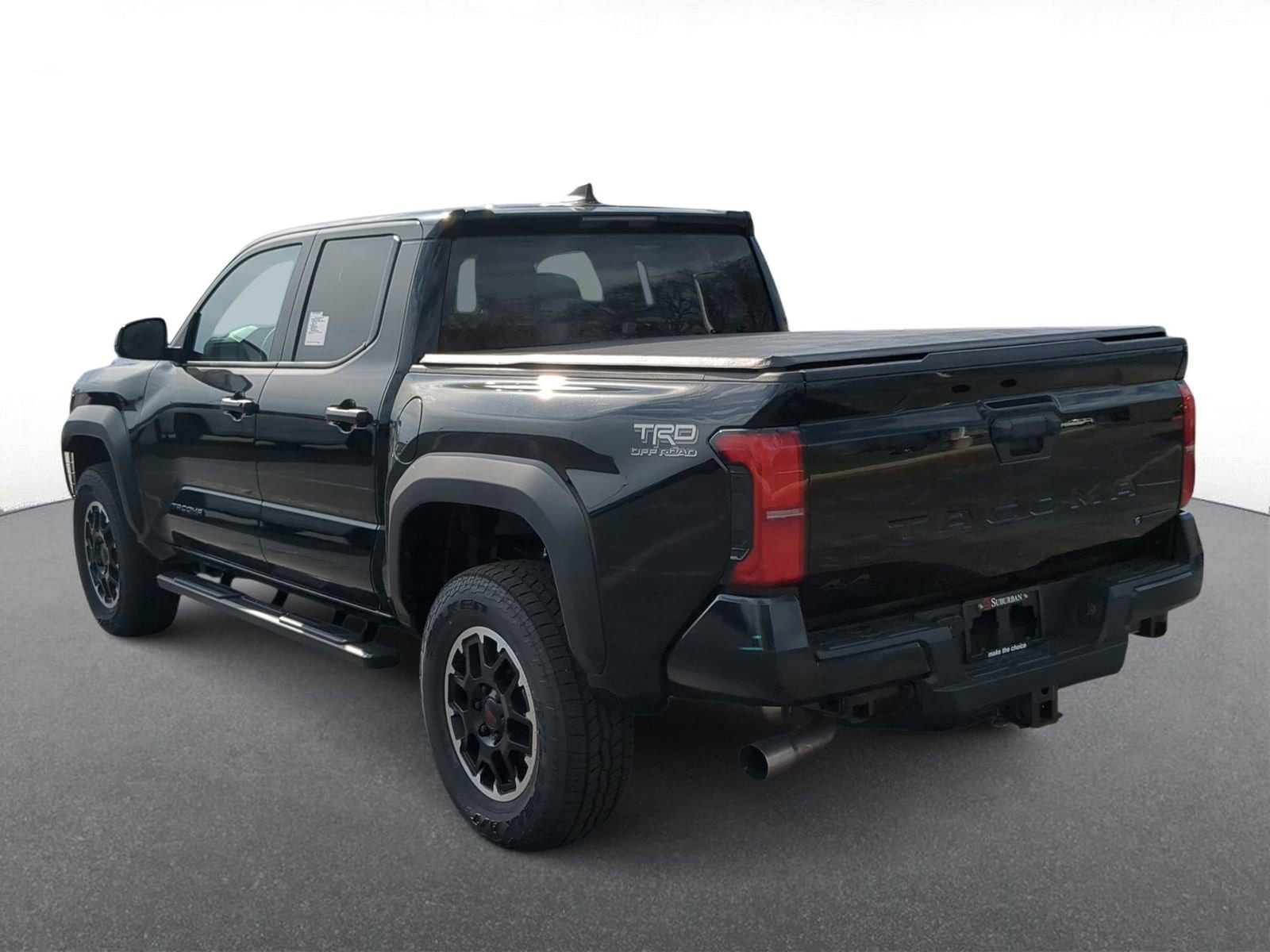 Thumbnail: 2026 Toyota Tacoma - 6