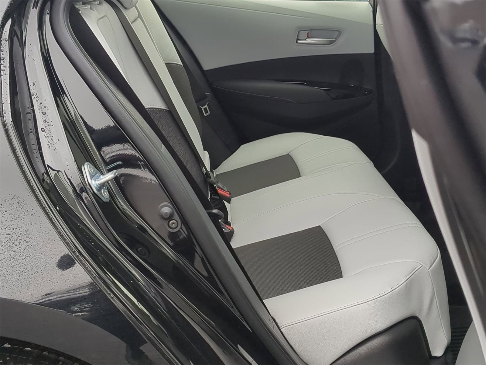 Thumbnail: 2026 Toyota Corolla - 27