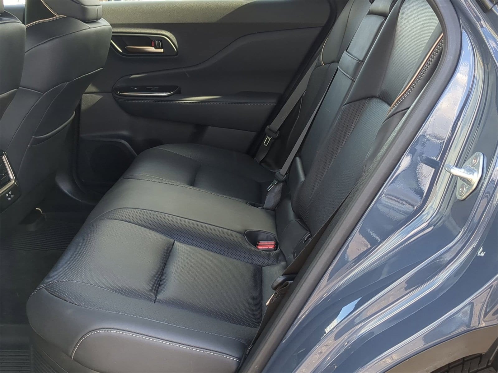 Thumbnail: 2025 Toyota Crown Signia - 26