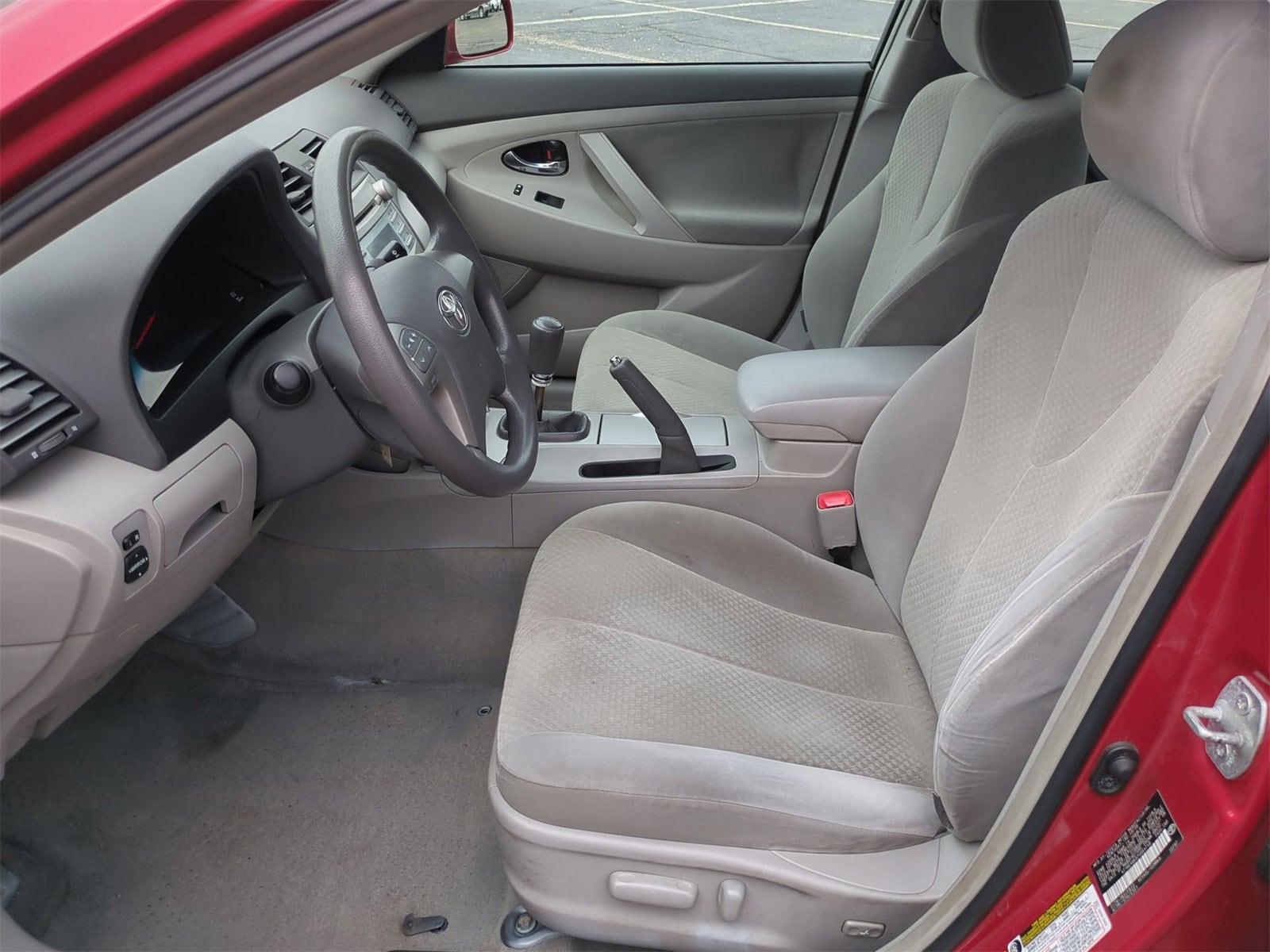 Thumbnail: 2007 Toyota Camry - 15