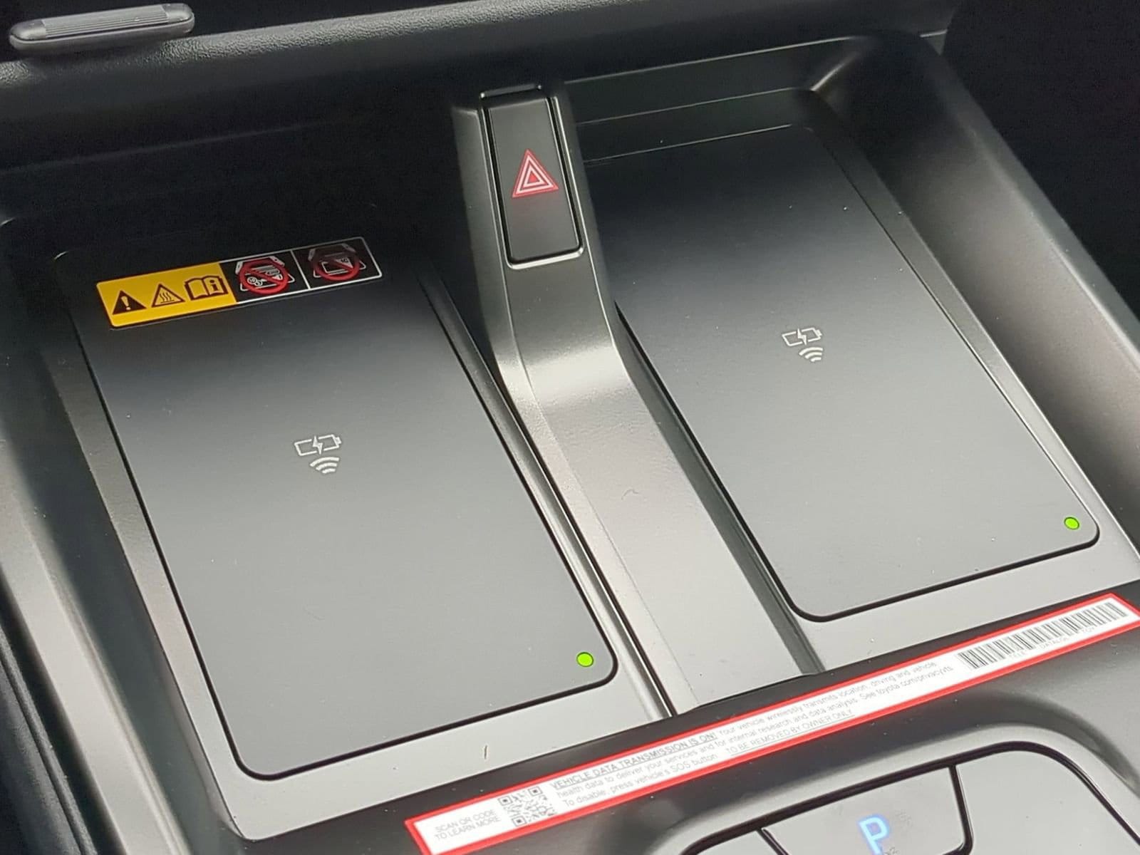 Thumbnail: 2026 Toyota bZ - 29