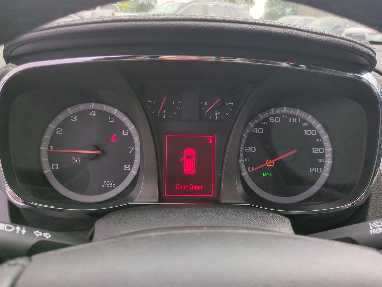 Thumbnail: 2017 GMC Terrain - 29