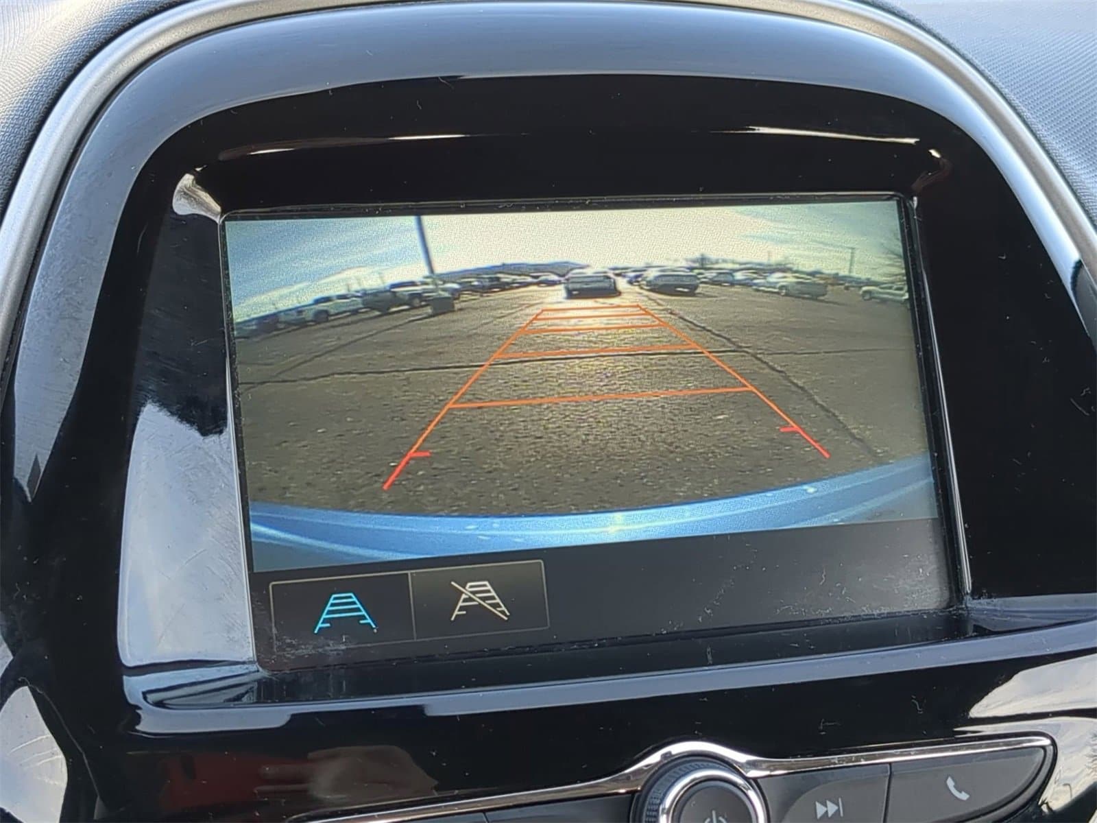 Thumbnail: 2017 Chevrolet Spark - 28