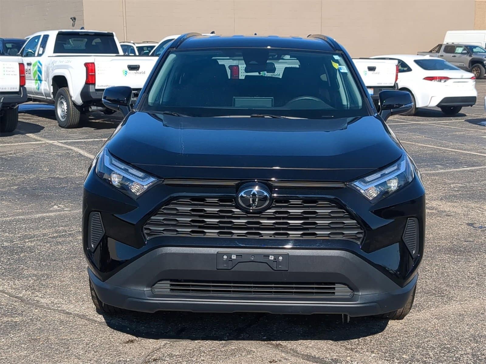 Thumbnail: 2024 Toyota RAV4 - 17