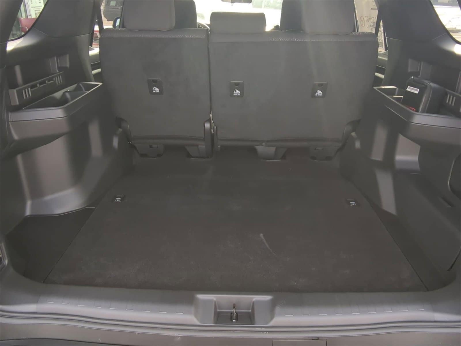 Thumbnail: 2026 Toyota 4Runner - 39