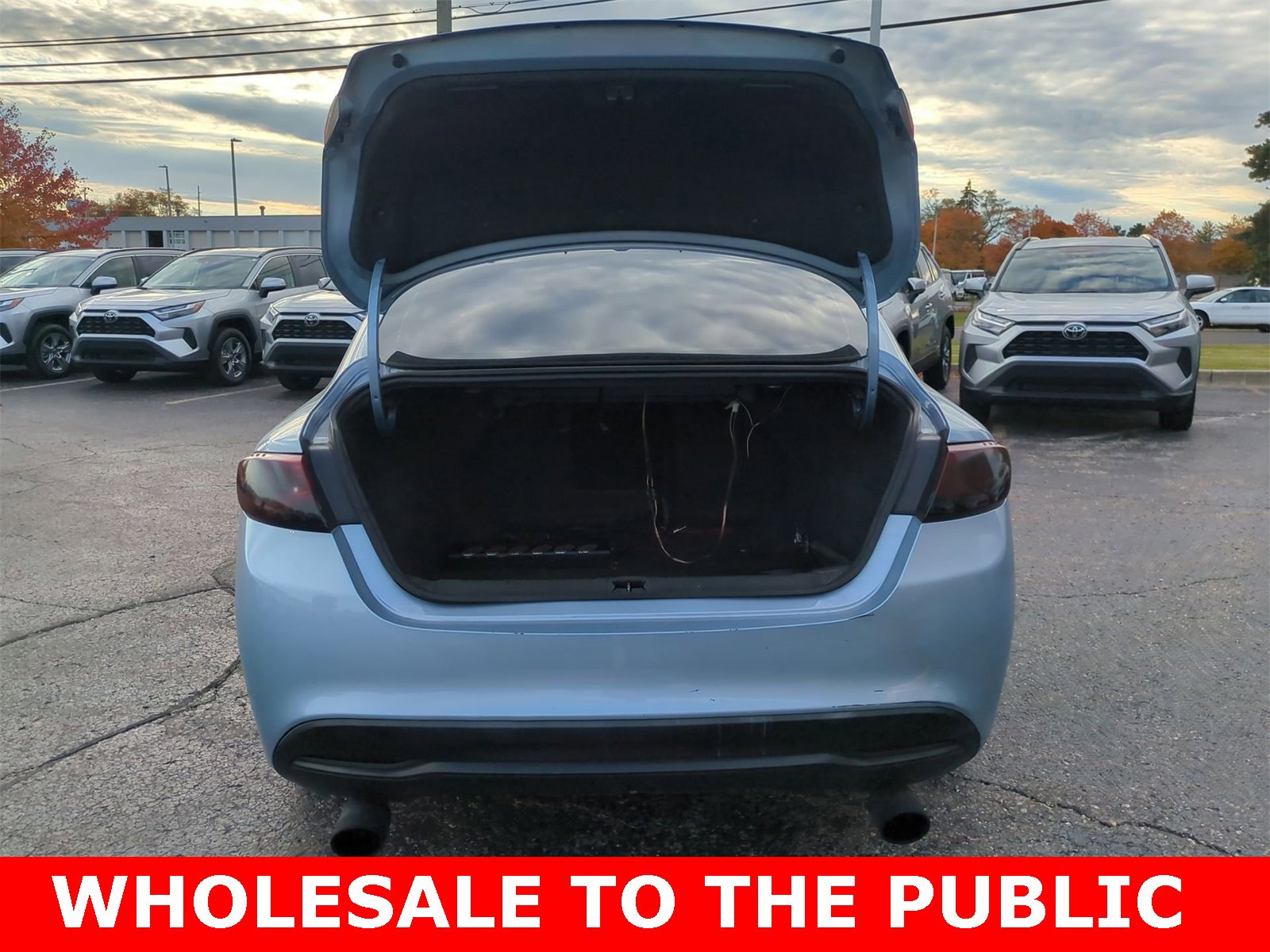 Thumbnail: 2015 Chrysler 200 - 31