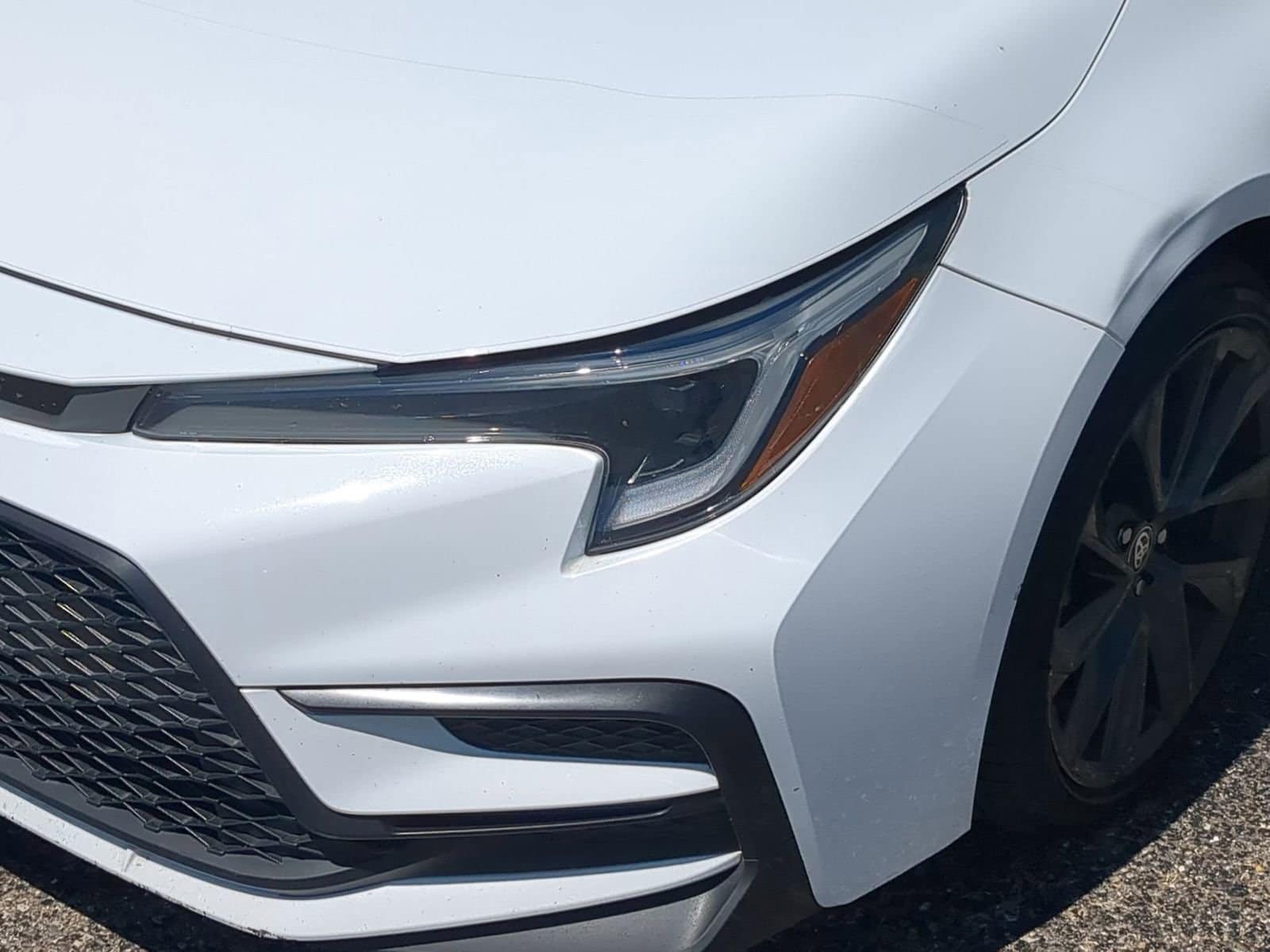 Thumbnail: 2023 Toyota Corolla - 11