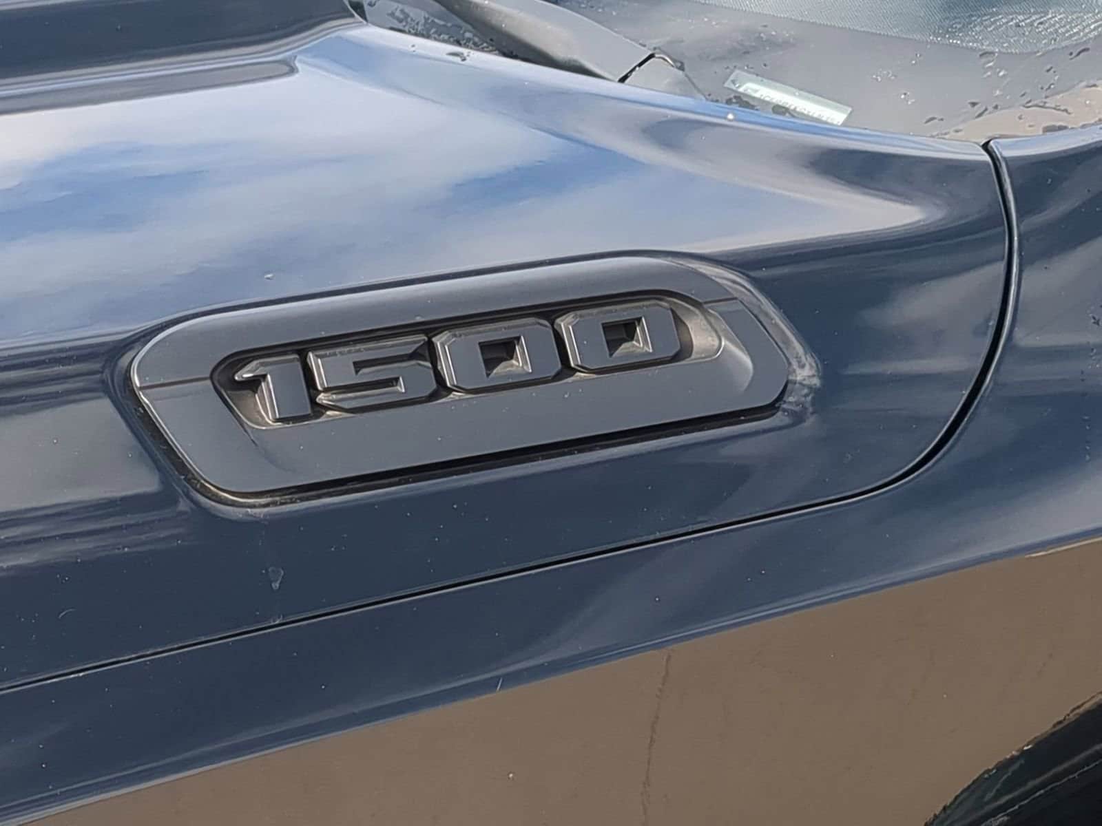 Thumbnail: 2020 RAM 1500 - 13