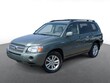  Toyota Highlander Hybrid