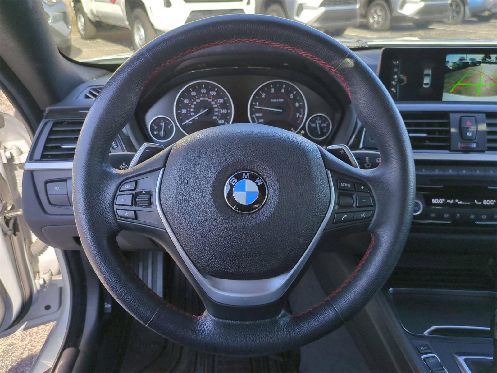 Thumbnail: 2017 BMW 4 Series - 23