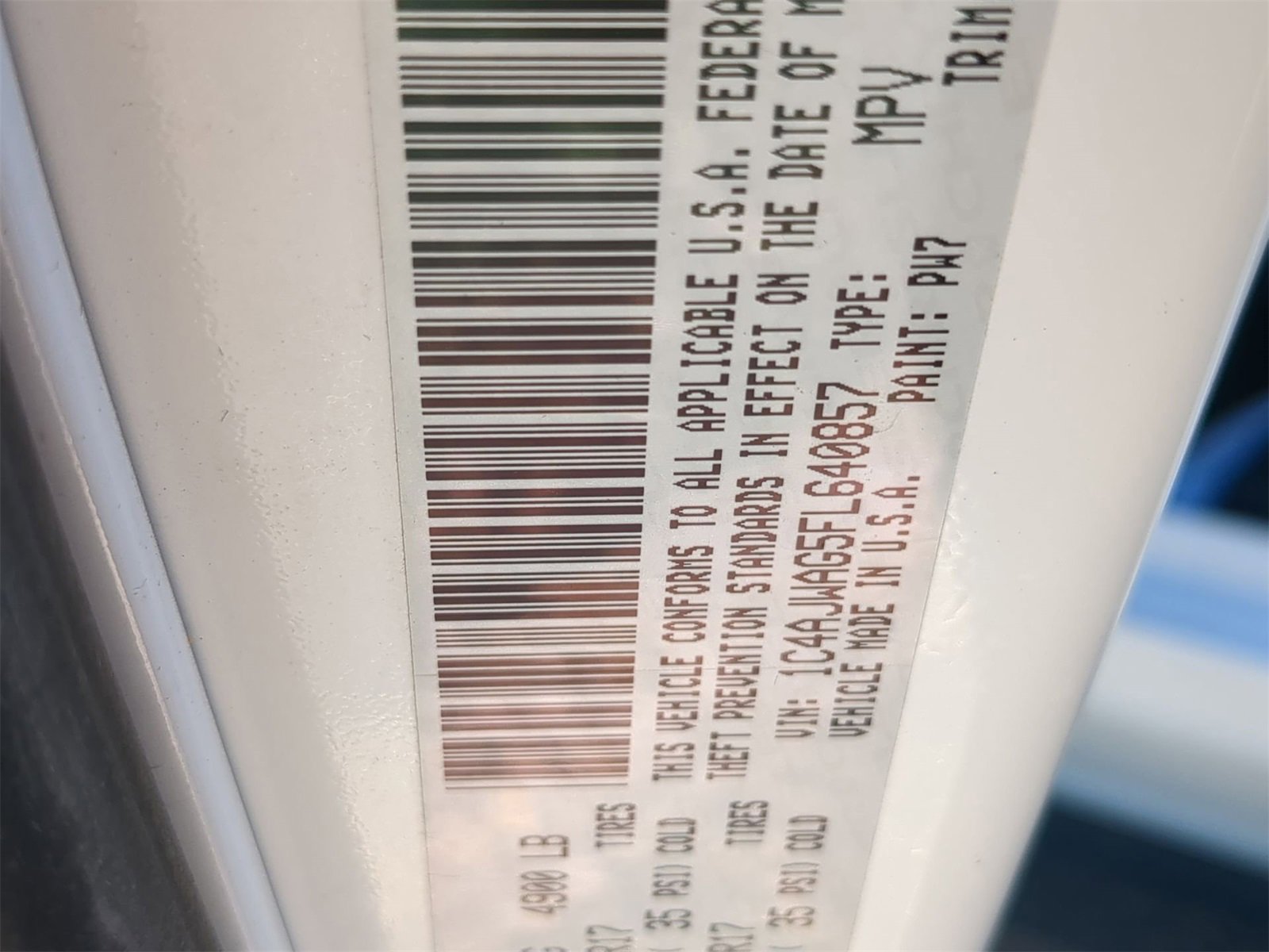 Thumbnail: 2015 Jeep Wrangler - 30