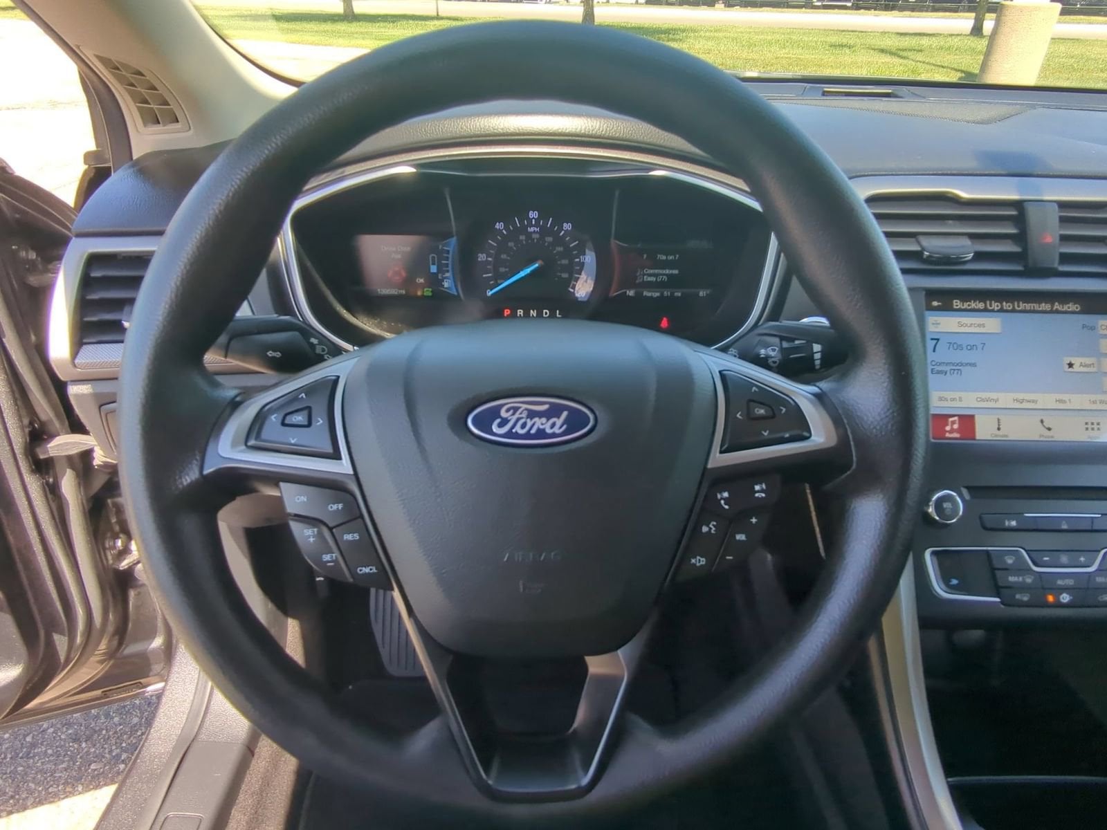 Thumbnail: 2018 Ford Fusion - 22