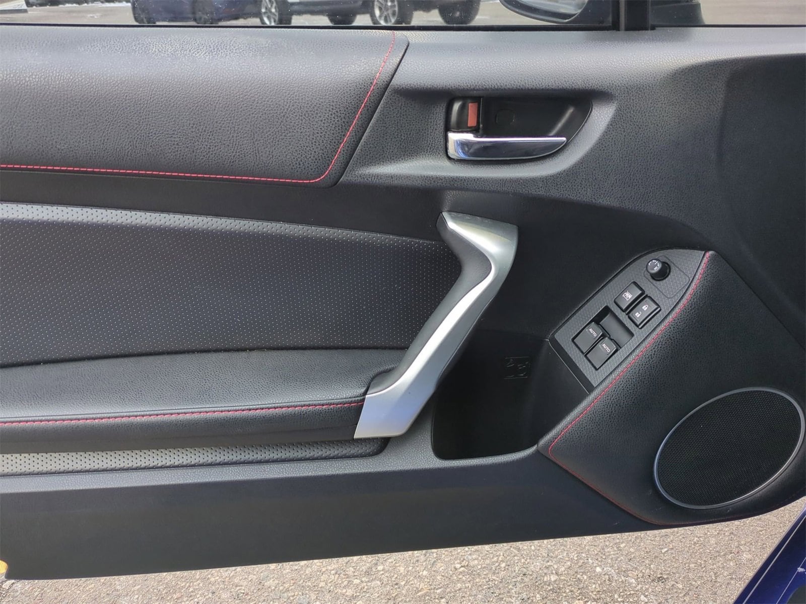 Thumbnail: 2016 Subaru BRZ - 26