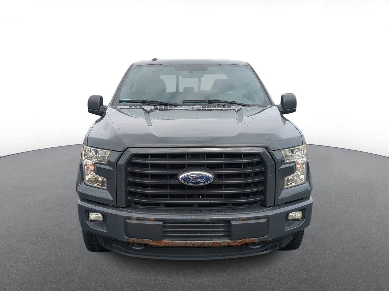 Thumbnail: 2016 Ford F-150 - 3
