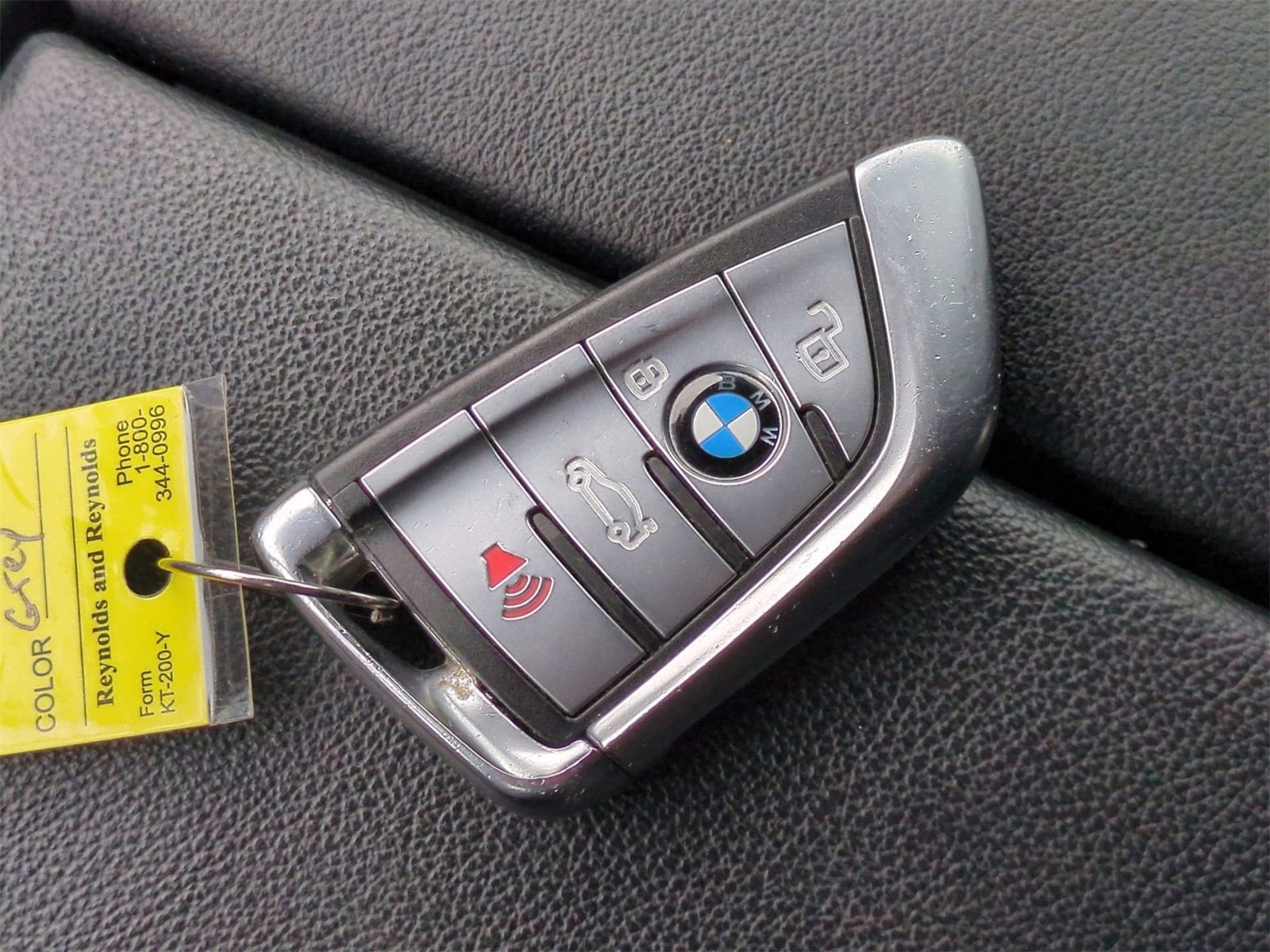 Thumbnail: 2019 BMW X5 - 35