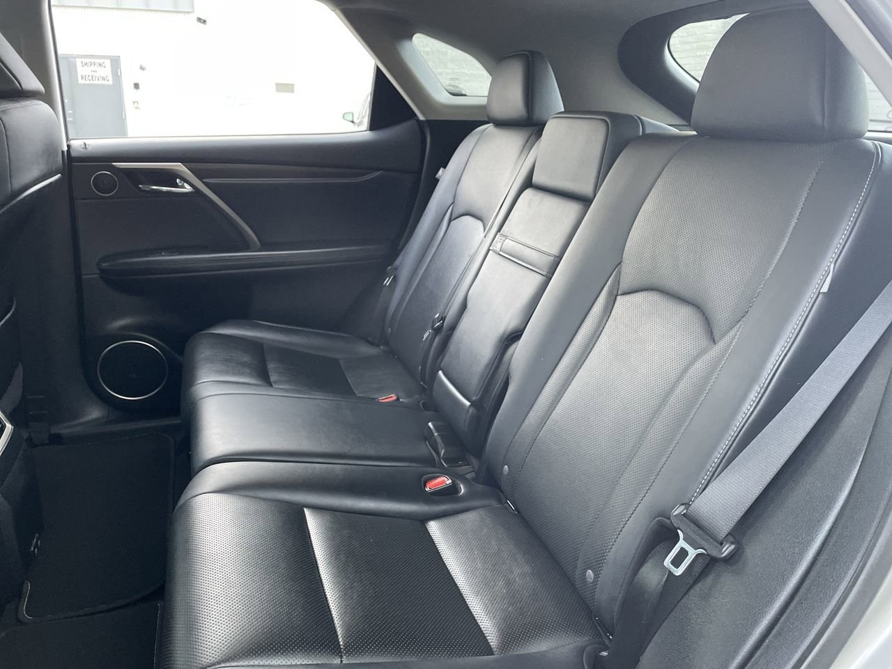 Thumbnail: 2021 Lexus RX - 19