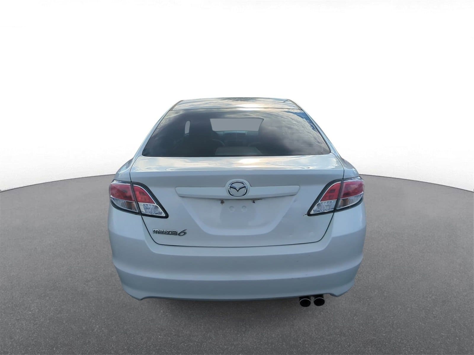 Thumbnail: 2011 Mazda Mazda6 - 7